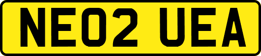 NE02UEA