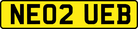 NE02UEB