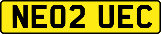 NE02UEC