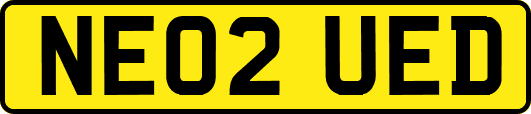 NE02UED