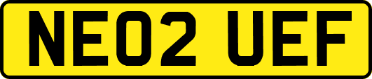 NE02UEF