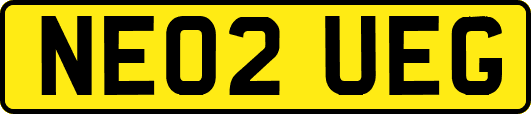 NE02UEG
