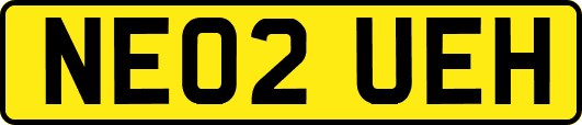 NE02UEH