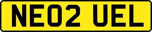 NE02UEL