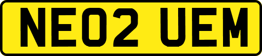 NE02UEM