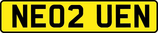 NE02UEN