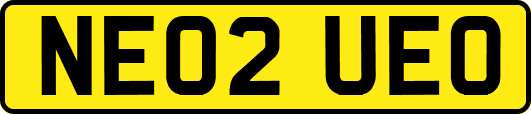 NE02UEO