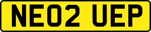NE02UEP