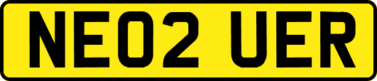 NE02UER