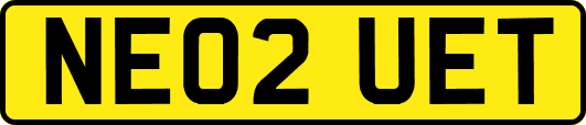 NE02UET
