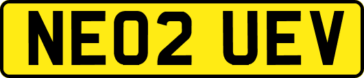NE02UEV