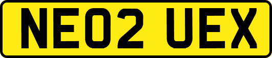 NE02UEX