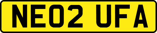 NE02UFA