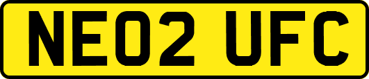 NE02UFC