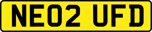 NE02UFD