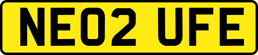 NE02UFE