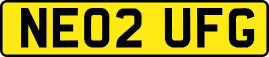 NE02UFG