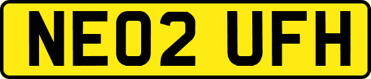 NE02UFH
