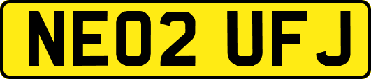 NE02UFJ
