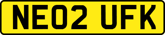 NE02UFK