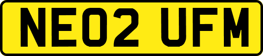 NE02UFM