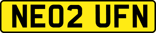 NE02UFN