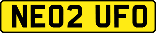 NE02UFO