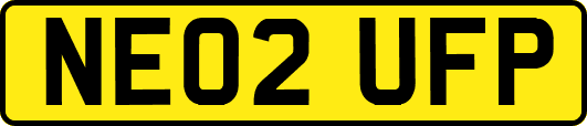 NE02UFP
