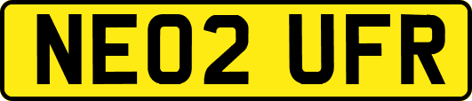 NE02UFR