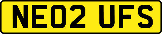 NE02UFS
