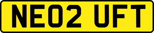 NE02UFT
