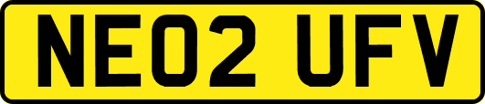 NE02UFV