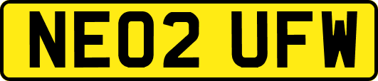 NE02UFW