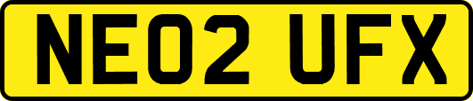 NE02UFX