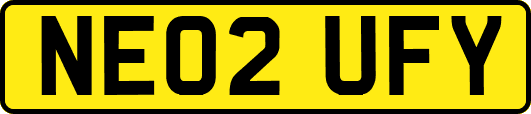 NE02UFY