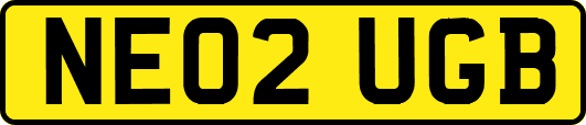NE02UGB