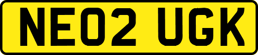 NE02UGK