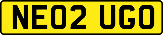 NE02UGO