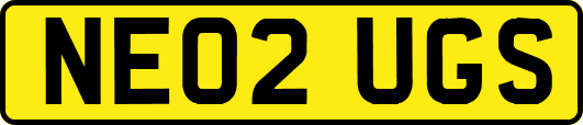 NE02UGS