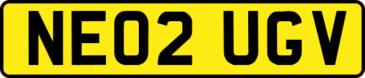 NE02UGV