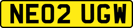 NE02UGW