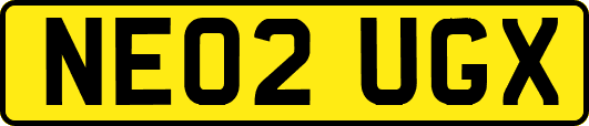 NE02UGX