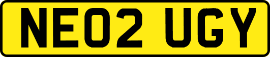NE02UGY