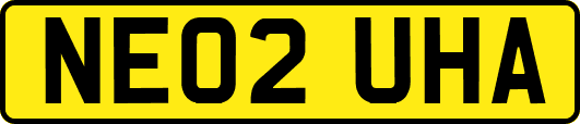NE02UHA