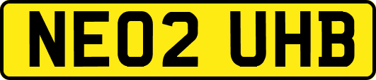 NE02UHB
