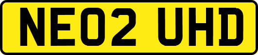 NE02UHD