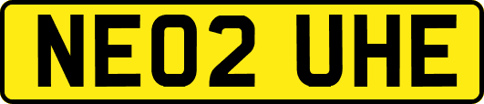 NE02UHE