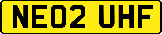 NE02UHF