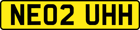NE02UHH