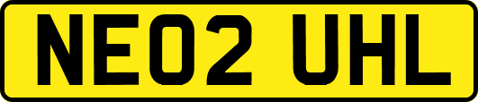 NE02UHL